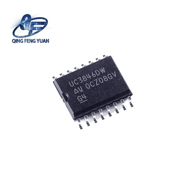 100% New Original UC3846DWTR IC COMPONENTS Ina200aidgkr Ds1305en+t_r