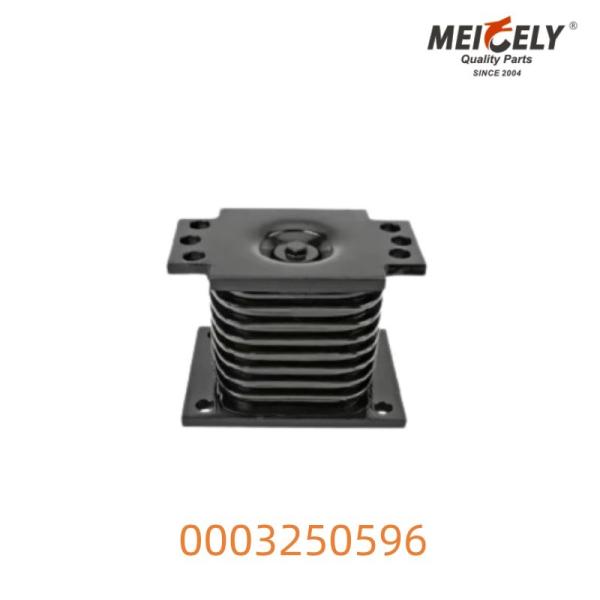 Buy 0003250596 Hollow Spring Mounting For Benz Actros Durable at wholesale prices