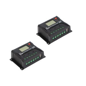 Quality HP 2430 Intelligent Solar Charge Controller 30A With Bluetooth Function for sale