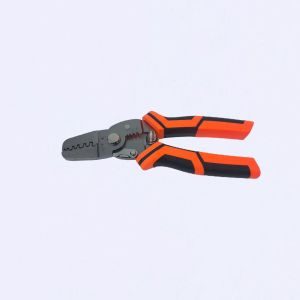 180mm 3 In 1 Multifunction Wire Strippers Terminal Crimping PATENTED