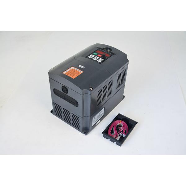 Air Cooled Spindle Motor Kit ER25 220V/AC 12A 18000rpm For CNC Router ENGRAVING