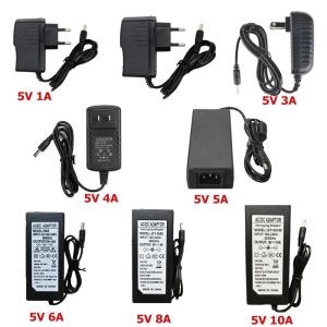 UL PSE FCC US Plug AC DC Adapter 5V 9V 12V 15V 24V 30V Switching Power Adapter