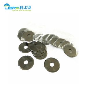 Glass Fibre Cutting 28mm Z55 Zund Cutting Blades