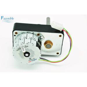 China 87572001 Mtr Stepper Drive Roll Infinity Ii Pkg For Infinity Plotter on sale