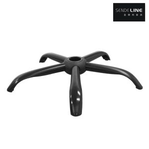 Comfortable Office Chair Base Replacement with 350 320 300 280 260mm Radius