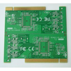 1OZ 2OZ Car Custom PCB Assembly FPC Flexible Printed Circuit