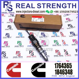 Diesel Injector Unit Injector 1473430 4076912 1521978 3331153 1764365 For