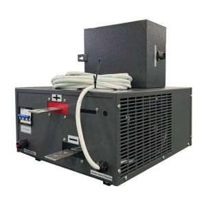 Electroplating Power Supply 0-12V 500A IGBT Plating Rectifier