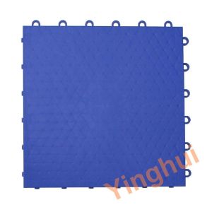 Modular Portable FIBA Approved Tiles Synthetic Plastic Basketball Sport Court
