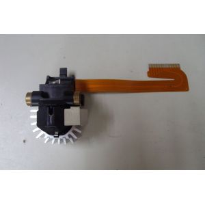 Diebold 1000 Dot Head Unit 29008455031A ATM machine parts