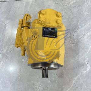 524-0925 524-0924 11R-1435 11R-1727 For Excavator CAT340 336 345 349 352GC Hydraulic Fan Pump