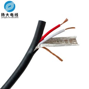 UL758 UL1581 Standard UL2547 Multi Core Electrical Cable For Recording Studios