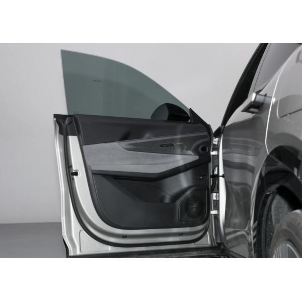 2023 Automotive Lynk Co 08 Phev 1.5T Emp Spot Compact Speed Energy Electric Vehicle