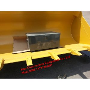 2T Mining Wheel Loader