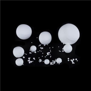 Alumina Ceramic Inert Packing Balls