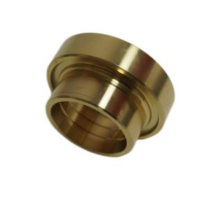 Steel Atlas 18 Piston Guide with Quenching Heat Treatment Part Number 3201195004