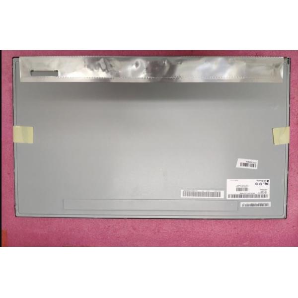 Buy 21.5" RGB 1920×1080 250cd/m2 Square LCD Panel FHD 102PPI LM215WF3-SLN1 at wholesale prices