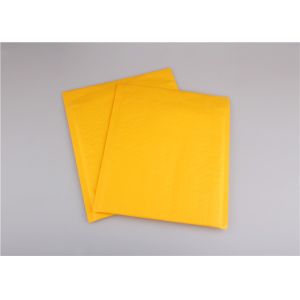 Secure Your Shipments with Self-Sealing Padded Envelopes 60-180gsm Kraft