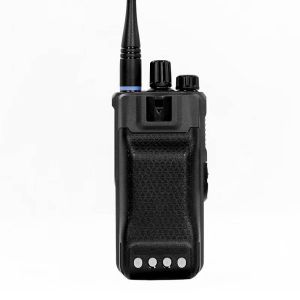 IP65 Digital Analog Compatibility Long Standby Professional Walkie Talkie Two