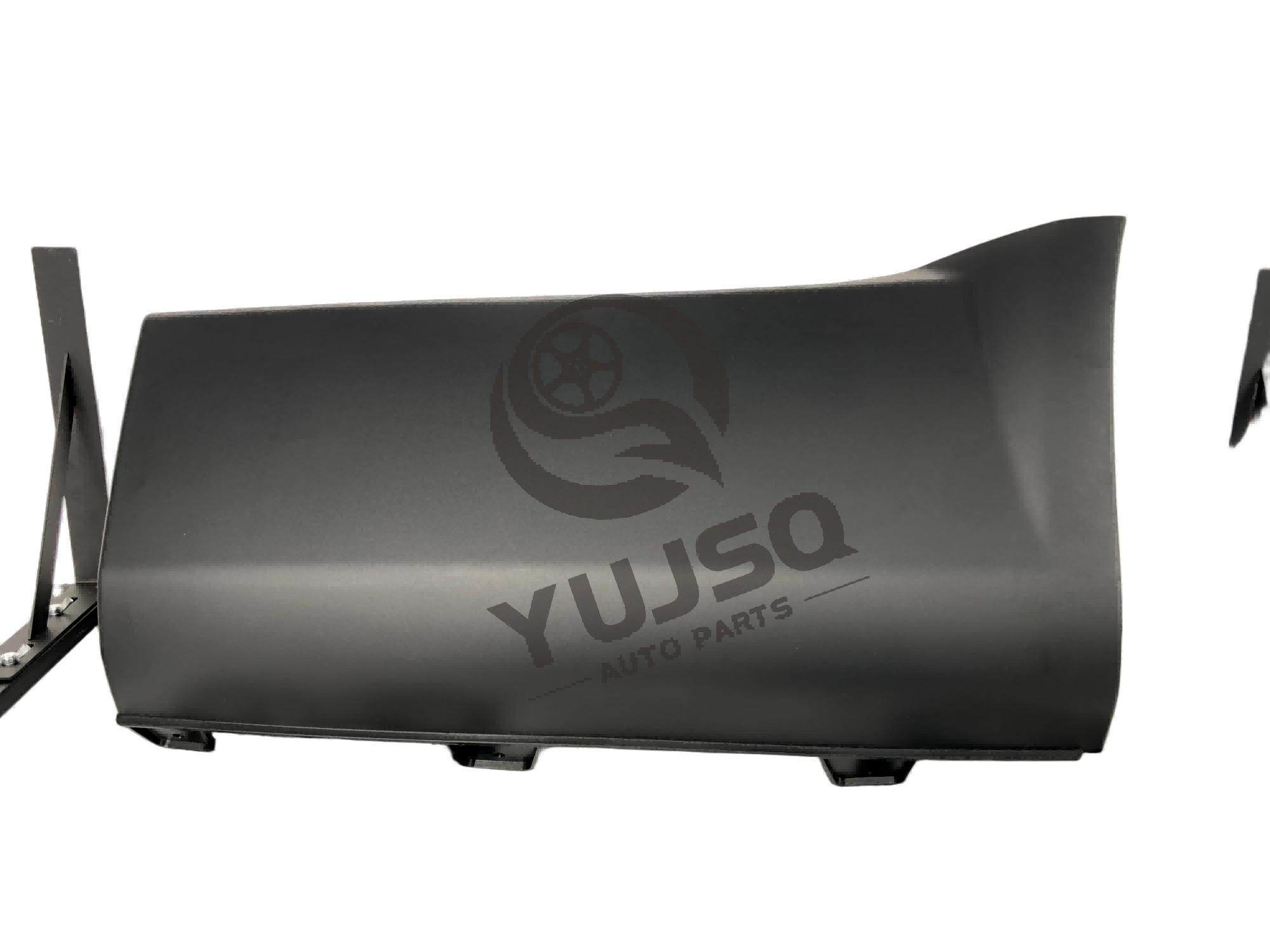 JAC T9 Front Right Chrome Fender 5522600P33A0 OEM Part