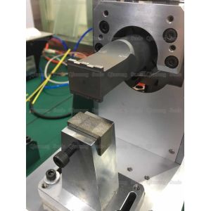5000W Terminal Ultrasonic Metal Welding For Automotive Electrics Industries