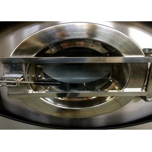 150kg Industrial Washer Extractor Professional Laundry Equipment