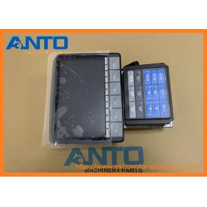 7835-31-5006 7835-31-5003 Monitor KOMATSU Excavator Spare Parts For PC300-8