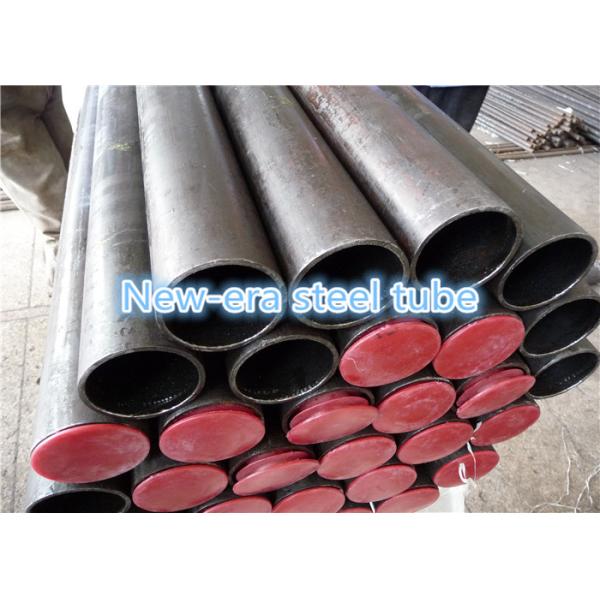 EN10305-1 Large Steel Tube Precision Hydraulic Tubing Seamless Cold Drawn E335