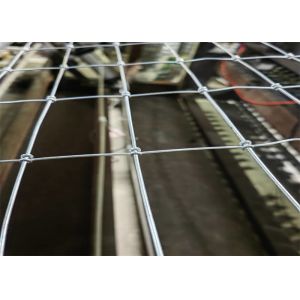 High Tensile Field Wire Fence