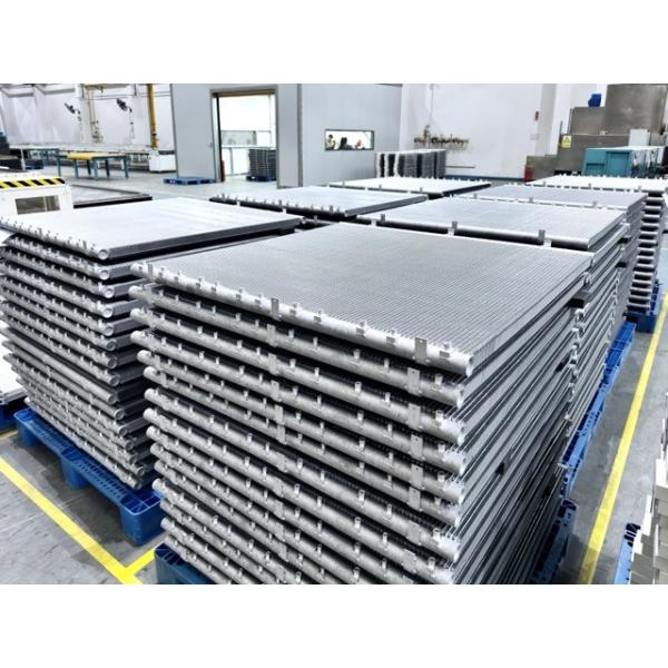 1050 Aluminum Coil Tubing For Superior Weldability And Conductivity