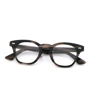 Unique Hand Made Retro Personalized Acetate Optical Frame MR 98613