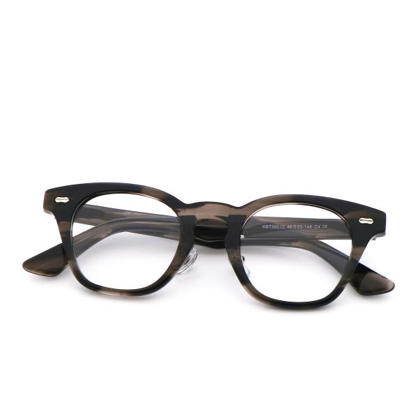 Buy Unique Hand Made Retro Personalized Acetate Optical Frame MR 98613 at wholesale prices