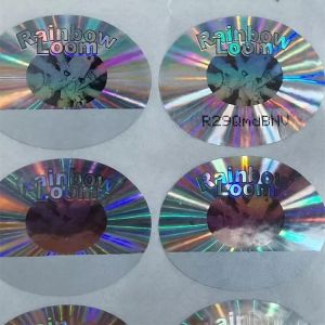 Full Color Custom Paper Stickers Waterproof Vinyl Stickers Permanent Adhesive