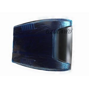 Thai Version Car Front Cover Plate For Ford Ranger T7 / Auto Spare Parts