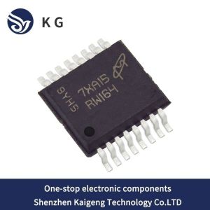 MT25QL256ABA8ESF-0SIT SOP16 Electronic Components IC MCU Microcontroller