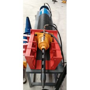 Quality KX50 4KW Trenchless Pipe Bursting Equipment 2.6M/Min ISO9001 for sale