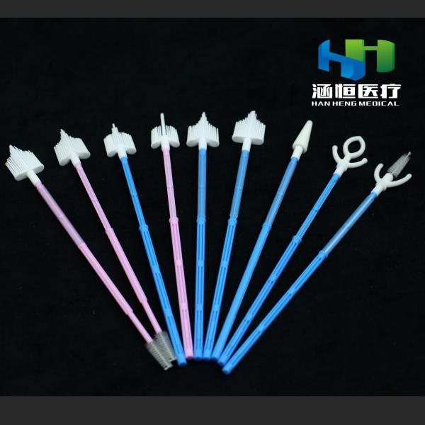Buy Hospital Medical Examination 202mm Pap Test Brush at wholesale prices