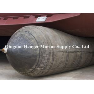 250T/M Marine Heavy Lifting Airbags Inflatable Boat Launching Airbag
