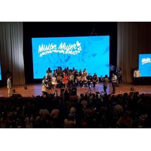 Small Pixel Pitch Stage Rental Indoor Video Led Module P2.6 led screen SMD2121