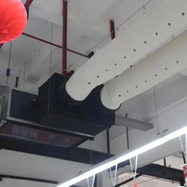 Looping Cable Gripper With A Snap Hook Hanging Wire Systems For Ventilation Duct Suspension Wire Kits