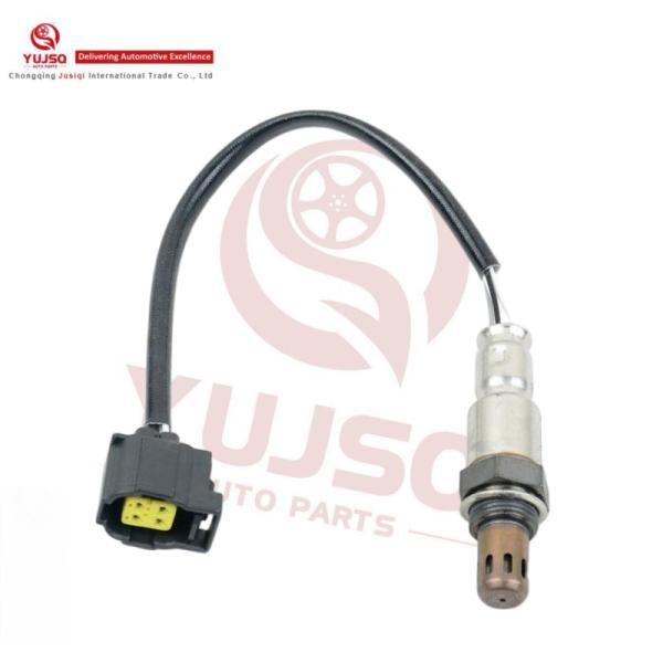 Buy OE A0045425318 Oxygen Sensor for Benz Smart with 1 Year Warranty and 50,000km Guarantee at wholesale prices