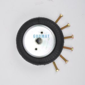 Wholesale Customized Single Convolution Airbag Firestone Airide Springs W01-M58