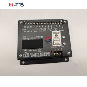 Engine Speed Controller S6700H For Dongfeng Cummins Engine 6CT