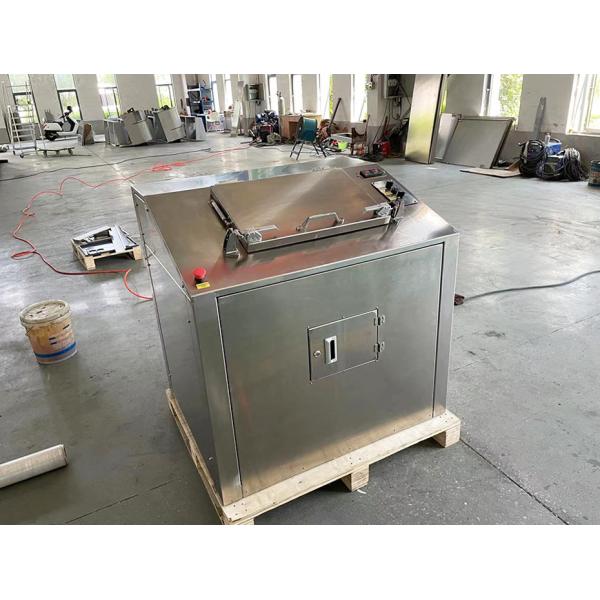 Buy Stainless Steel Kitchen Food Waste Disposer 1175*853*1095mm For Restaurant at wholesale prices