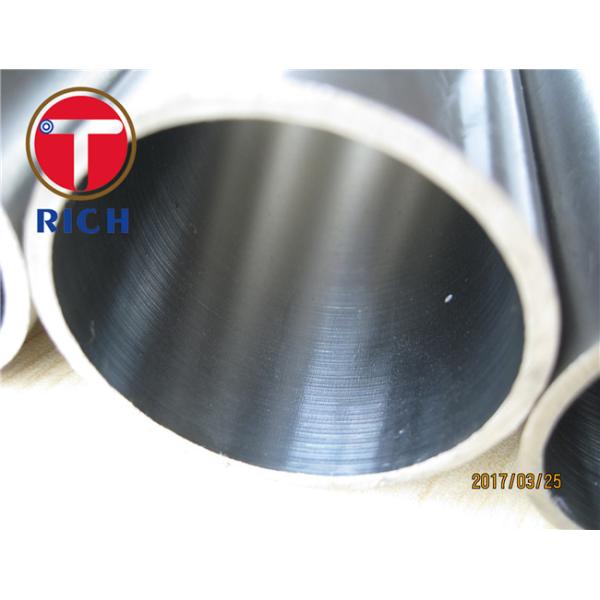 Aerospace 304 316 WT 25.4mm OD 120mm Stainless Steel Tube