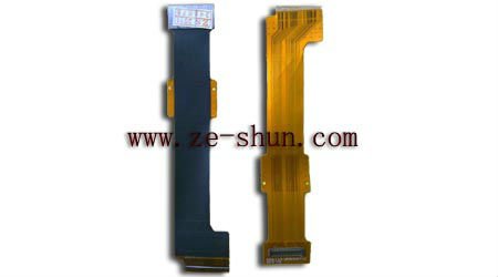 mobile phone flex cable for LG GU230 slider