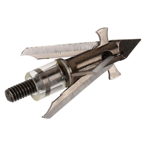 Buy 3blade 4blade Durable Arrow Tips crossbow Archery Broadhead at wholesale prices