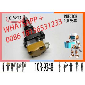 Fuel engine diesel pump injector sprayer 222-5965 for engine injection nozzle