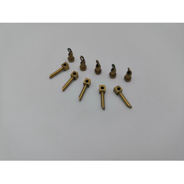 Sleeve Cutter Grinder Parts , High Precision Machined Parts High Accuracy