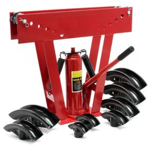 3inch Hydraulic Pipe Bender